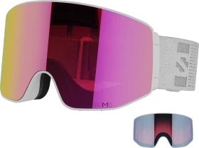 Salomon Sentry Prime Sigma weiß