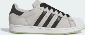 adidas Superstar ADV grey two/core black/gold metallic (Herren)