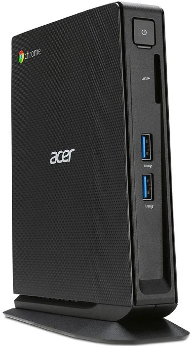 Acer Chromebox CXI, Celeron 2957U, 2GB RAM, 16GB SSD