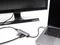 DeLOCK USB Type-C USB PD und Videoadapter, USB-C 3.0 [Stecker] Vorschaubild