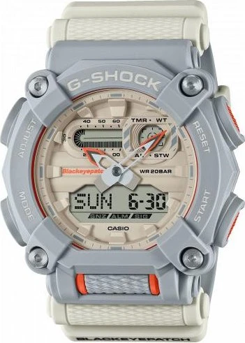 Casio G-Shock GA-900BEP-8AER