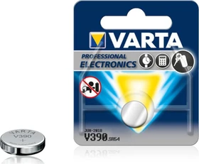 Varta V390 (SR54/SR1130)