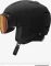 Salomon Osmo Pro Sigma Photo Helm schwarz Vorschaubild