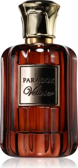 French Avenue Paradox Vetiver Eau de Parfum, 100ml