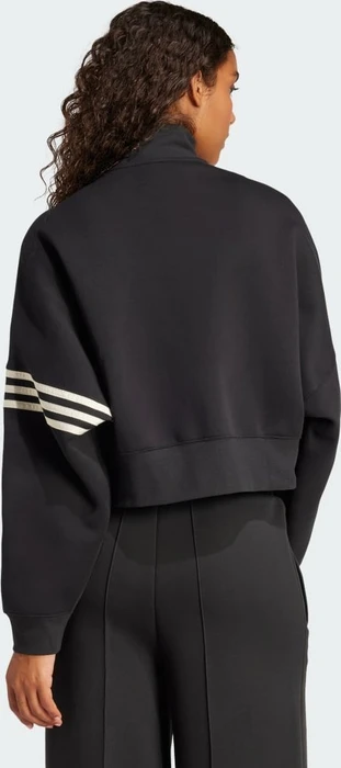 adidas Neuclassics Originals Trainingsjacke black/cream white (Damen)