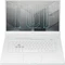 ASUS TUF Dash F15 FX516PR-AZ024T, Moonlight White, Core i7-11370H, 16GB RAM, 1TB SSD, GeForce RTX 3070, PL Vorschaubild