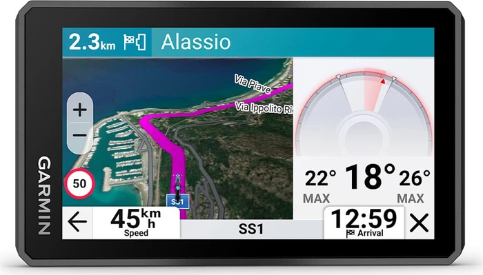 Garmin zūmo XT3 4.7"