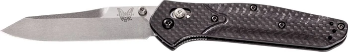 Benchmade Osborne Taschenmesser