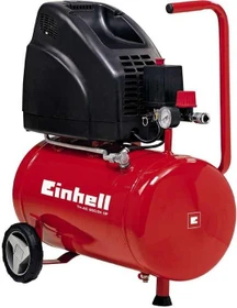 Einhell TH-AC 200/24 OF Elektro-Kompressor