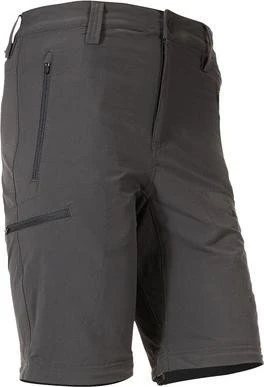 The North Face Exploration Convertible Zip-Off Hose lang asphalt grey (Herren)