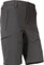 The North Face Exploration Convertible Zip-Off Hose lang asphalt grey (Herren) Vorschaubild