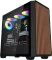 DarkFlash DS900WD Black, Glasfenster Vorschaubild