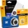 Kodak Friendly Zoom FZ55 blau