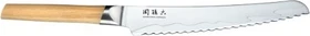 KAI Seki Magoroku Composite Brotmesser 23cm