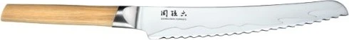 KAI Seki Magoroku Composite Brotmesser 23cm
