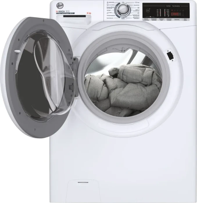 Hoover H3WOSQ485TA4-84 Frontlader
