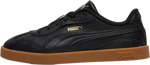 Puma Club Azura puma black/gold (Damen)