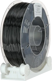PrimaCreator PrimaSelect TPU 77D, black, Spule, 1.75mm, 1.00kg