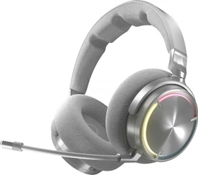 Corsair Virtuoso Max silber