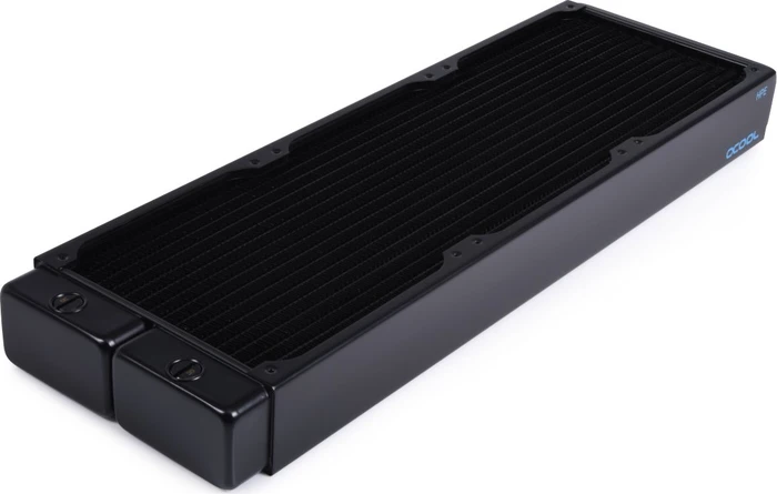Alphacool NexXxoS HPE-45 Full Copper 420mm