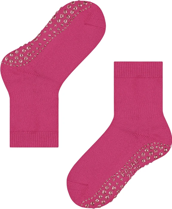 Falke Catspads Socken fuchsia (Junior)