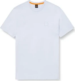 Hugo Boss Tales T-Shirt kurzarm light/pastel grey (Herren)