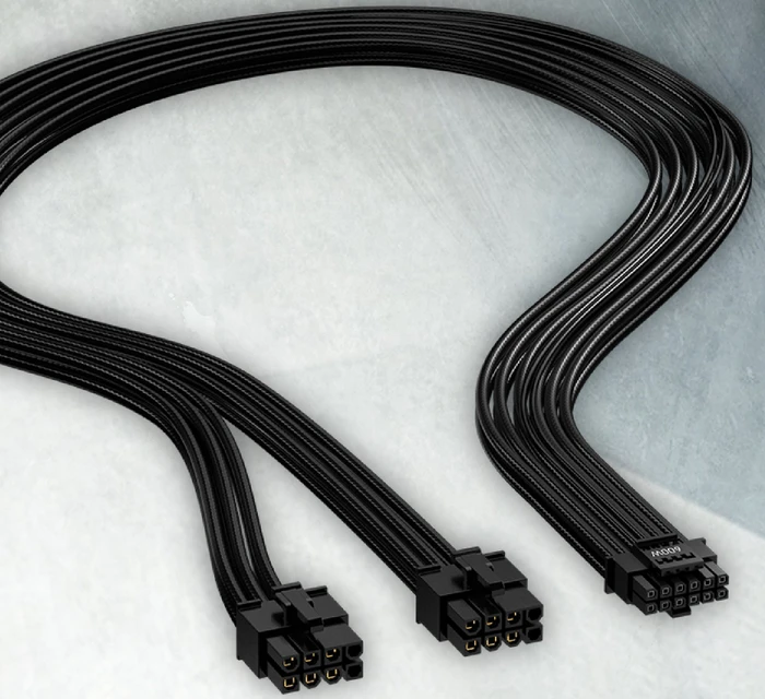Antec 12VHPWR Cable