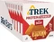 JB's Trek Protein Power Biscoff Haferriegel Vorschaubild