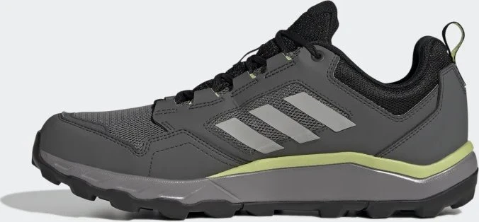 adidas Tracerocker 2.0 Gore-Tex grey six/grey two/core black (Herren)