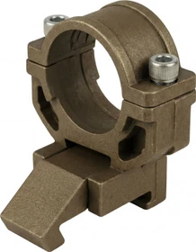 Kathrein LNB-Halter Universal Adapter 40mm