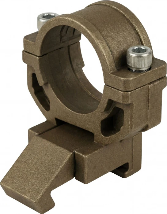 Kathrein LNB-Halter Universal Adapter 40mm