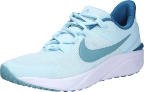 Nike Star Runner 4 glacier blue/astronomy blue/white/denim turquoise (Junior)