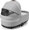 Cybex Tragewanne Cot S Lux lava grey Vorschaubild