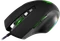 Defender Wolverine GM-700L RGB Gaming Mouse schwarz, USB Vorschaubild