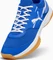 Puma Varion II Indoor puma team royal/puma white/gum Vorschaubild