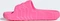adidas Adilette 22 lucid pink/core black Vorschaubild