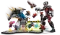 LEGO Marvel Super Heroes Spielset - Captain America: Civil War Actionduell Vorschaubild