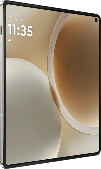 Motorola Razr Fold 512GB PANTONE lily white