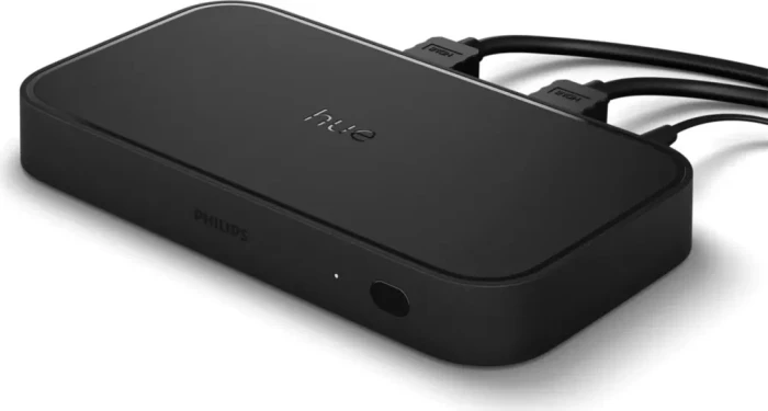 Philips Hue Play HDMI Sync Box 8K