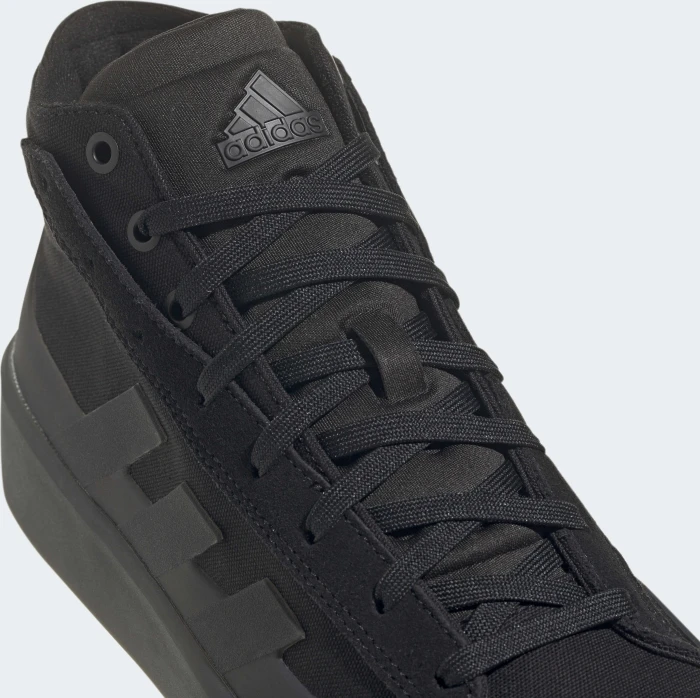adidas ZNSORED Hi core black