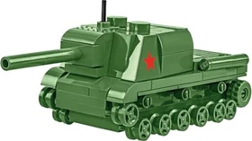 Cobi Historical Collection WW2 ISU 152