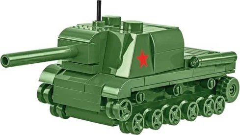 Cobi Historical Collection WW2 ISU 152
