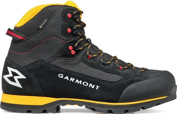 Garmont Lagorai II GTX black/garmont orange
