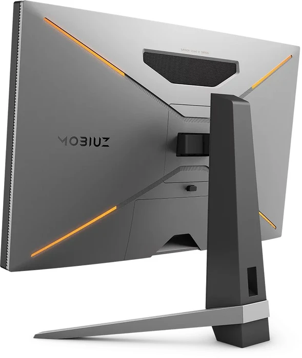 BenQ Mobiuz EX270QM, 27"