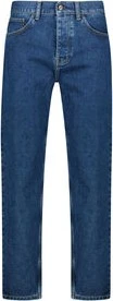 Carhartt Newel Jeans blue/stone washed (Herren)