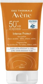 Pierre Fabre Avène Intense Protect Sonnenlotion unbeduftet LSF50+, 150ml