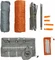 Big Agnes Copper Spur HV UL2 Kuppelzelt orange Vorschaubild