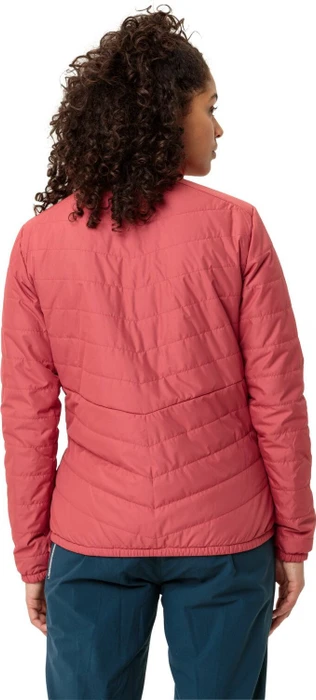 Vaude Mineo 3in1 Funktionsjacke dark oak (Damen)