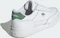 adidas Court Super cloud white/preloved green/off white (Damen) Vorschaubild