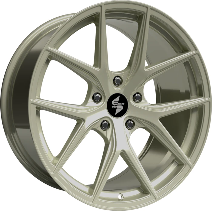 eta beta GRi-N 10.0x20 5/130 ET38 (verschiedene Farben)